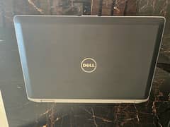 Dell Latitude E6420