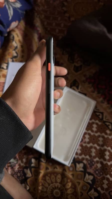 Google pixel 4XL 1