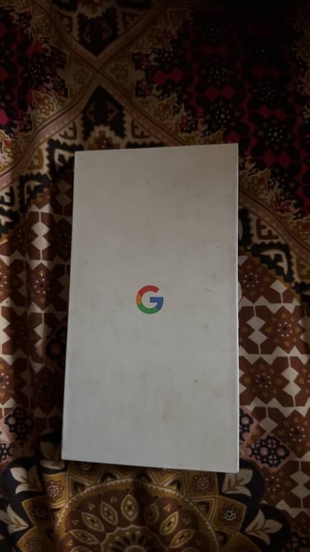 Google pixel 4XL 3