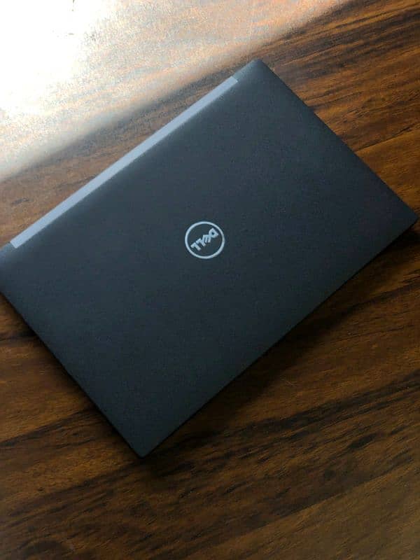 Dell latitude 7490 laptop core i5 8th generation at fattani computers 1