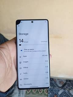 Google Pixel 7pro 12/256gb