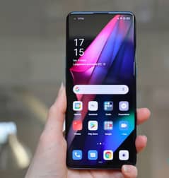 OPPO Find X3 pro non PTA 24GB 256GB 2 month sim time exchange possible