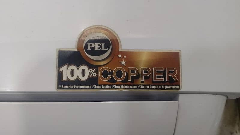 PEL MAJESTIC SPLIT AC 2 TON 0