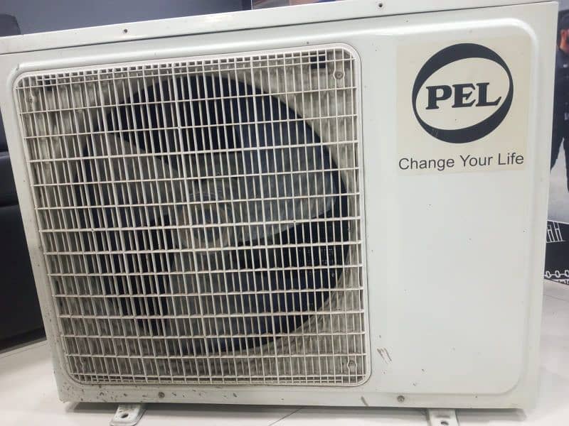 PEL MAJESTIC SPLIT AC 2 TON 3