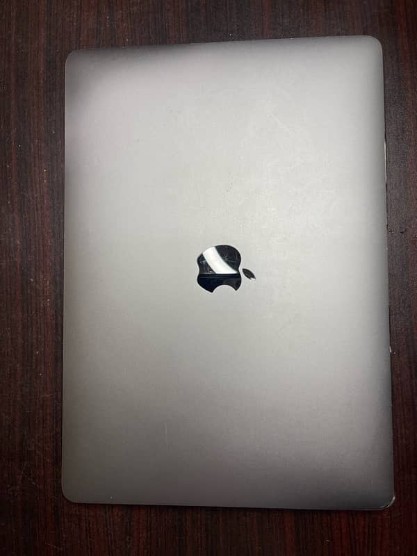 Macbook Pro 2016 13” 2