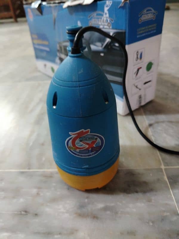 car washer solar also 5