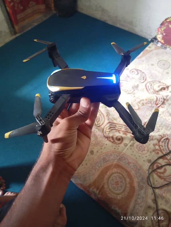 Drone camera 2