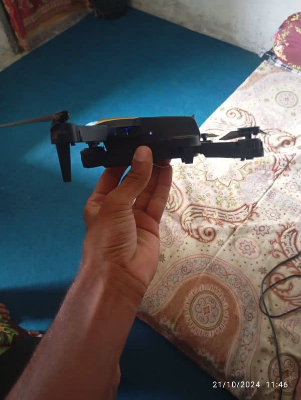 Drone camera 3