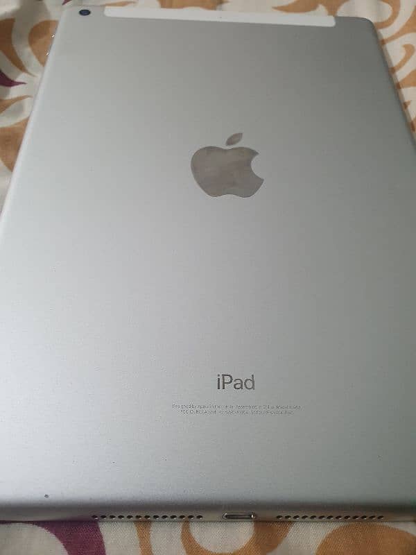 Ipad 6th Generation All Ok Urgent Sell 9