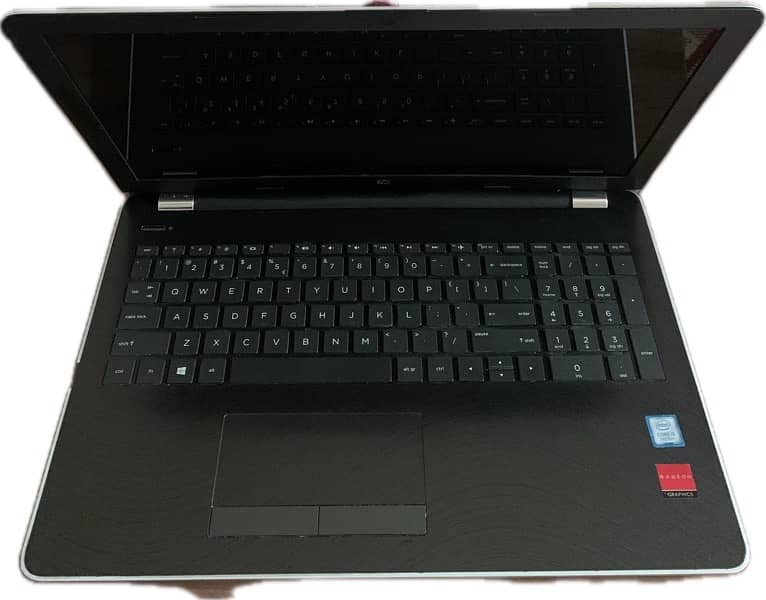 Hp core i5 7th gen 0