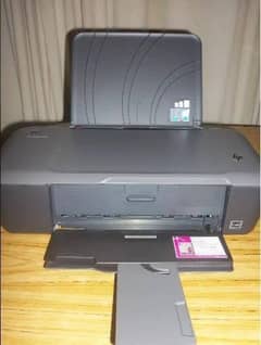 Hp Deskjet jet 1000