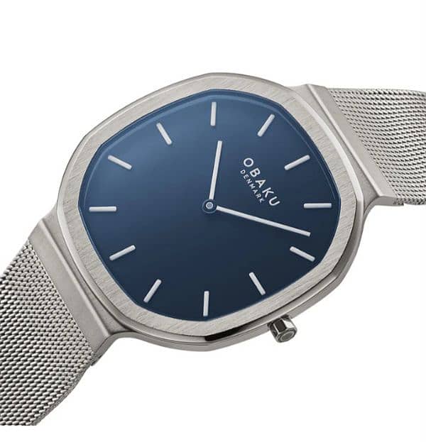 Obaku Denmark Watch 2