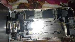 Iphone 6 for sale battery dalni hai