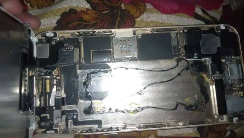 Iphone 6 for sale battery dalni hai 0