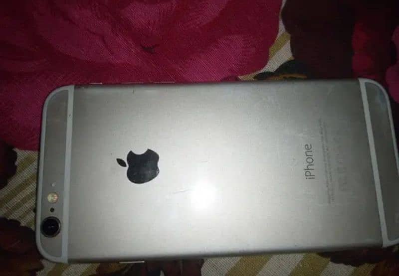 Iphone 6 for sale battery dalni hai 2