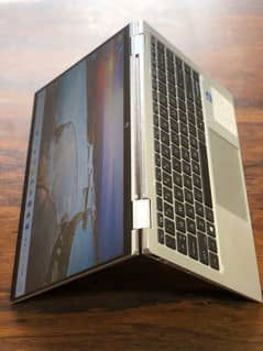 Hp elitebook x360 1040g8 touch 360 laptop i5 11th generation