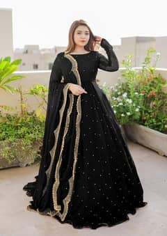 New stylish drees 2025