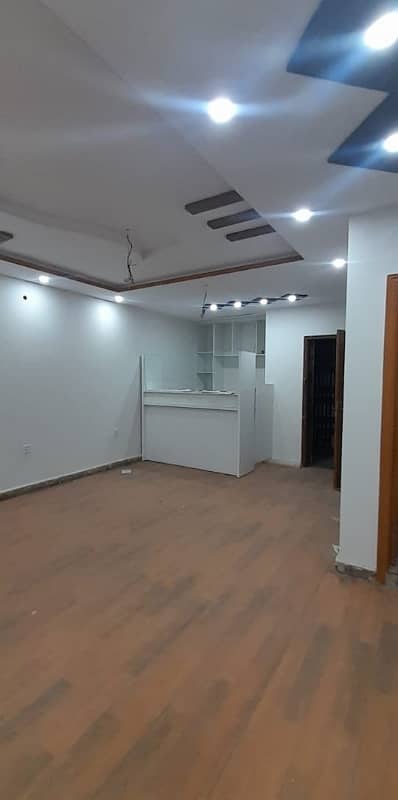 I-8. Markaz Commercial Office 1100 Square Feet Office Space Available For Rent 7