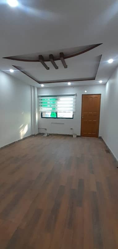 I-8. Markaz Commercial Office 1100 Square Feet Office Space Available For Rent 8