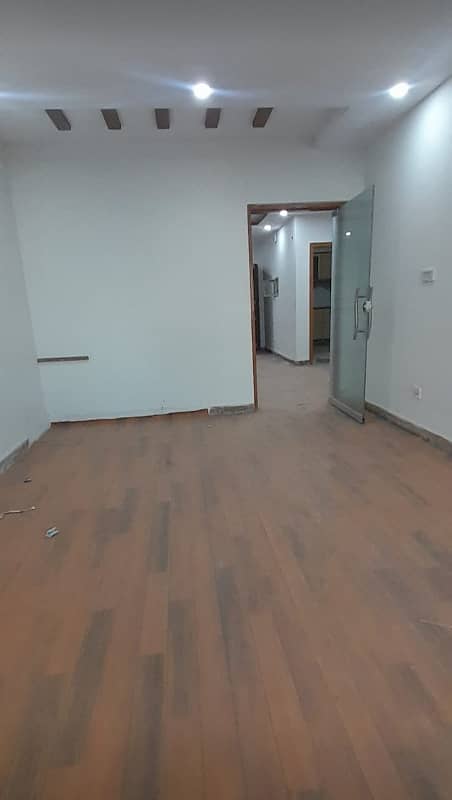 I-8. Markaz Commercial Office 1100 Square Feet Office Space Available For Rent 10