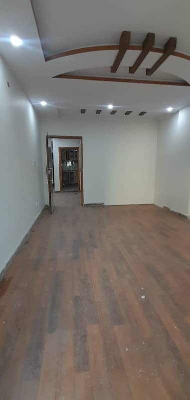 I-8. Markaz Commercial Office 1100 Square Feet Office Space Available For Rent 15