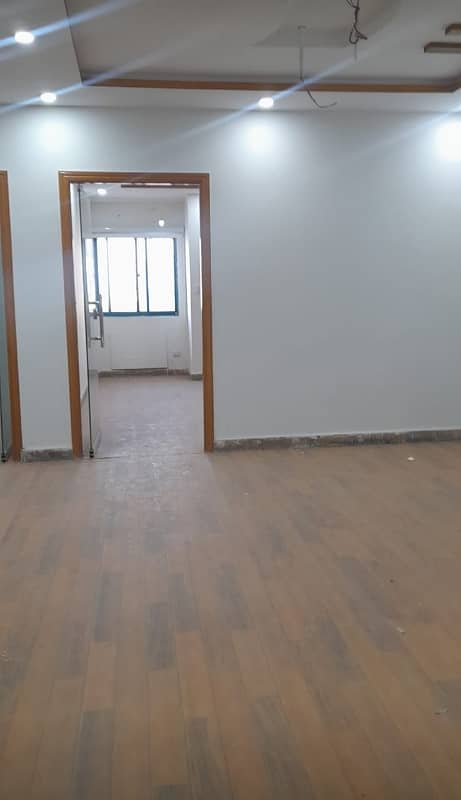 I-8. Markaz Commercial Office 1100 Square Feet Office Space Available For Rent 17