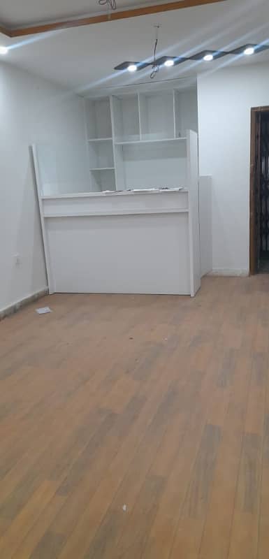 I-8. Markaz Commercial Office 1100 Square Feet Office Space Available For Rent 19