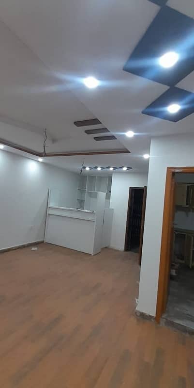 I-8. Markaz Commercial Office 1100 Square Feet Office Space Available For Rent 21