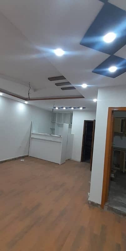 I-8. Markaz Commercial Office 1100 Square Feet Office Space Available For Rent 23