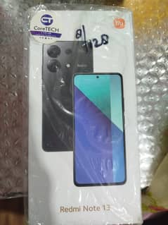 Xiaomi Redmi Note 13