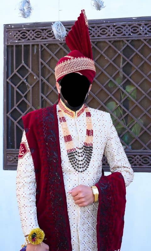 Sherwani  for sale 0