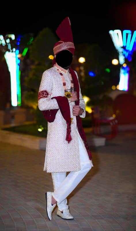 Sherwani  for sale 2