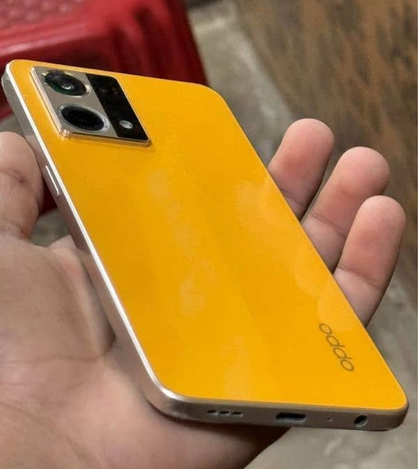 oppo F21pro 8GB 128GB no opan no repair daba charging . . . 0