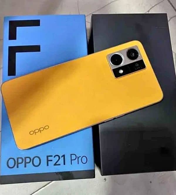 oppo F21pro 8GB 128GB no opan no repair daba charging . . . 1