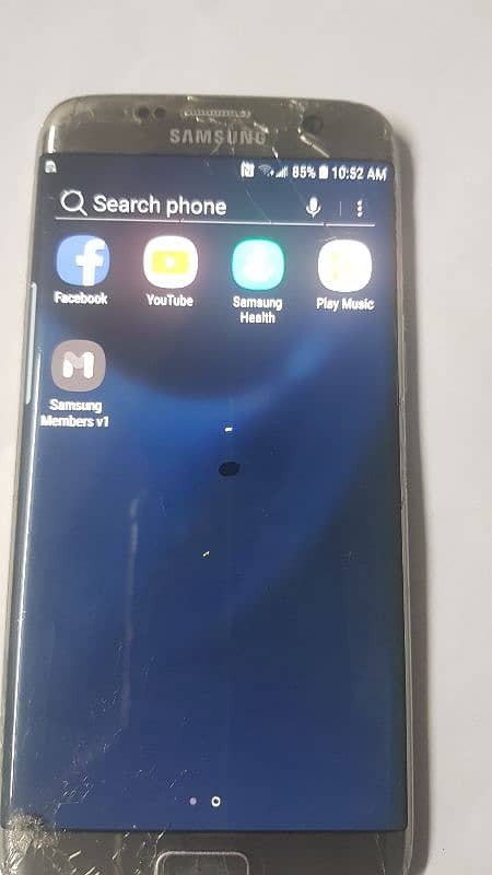 samsung S7age 4 / 32 5