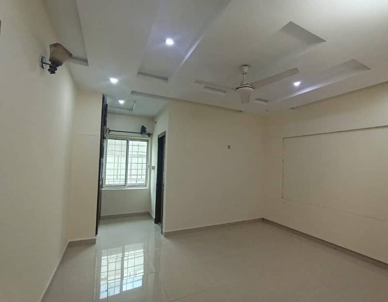 I-8.40x80 Upper Portion Available For Rent Ideal Location Near Kachnar Park 16