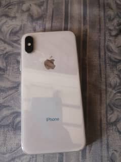 iPhone x 256 GB on Li mobile