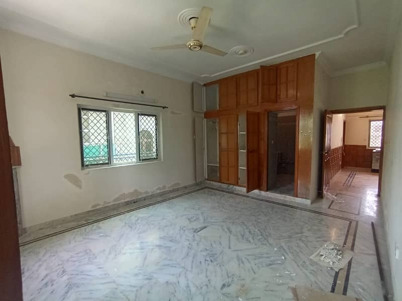 I-8/4.40x80 Upper Portion Near I-8 Markaz Ideal Location More Options 6