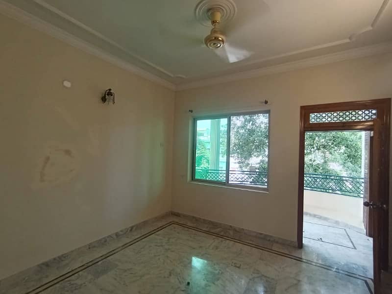 I-8/4.40x80 Upper Portion Near I-8 Markaz Ideal Location More Options 11