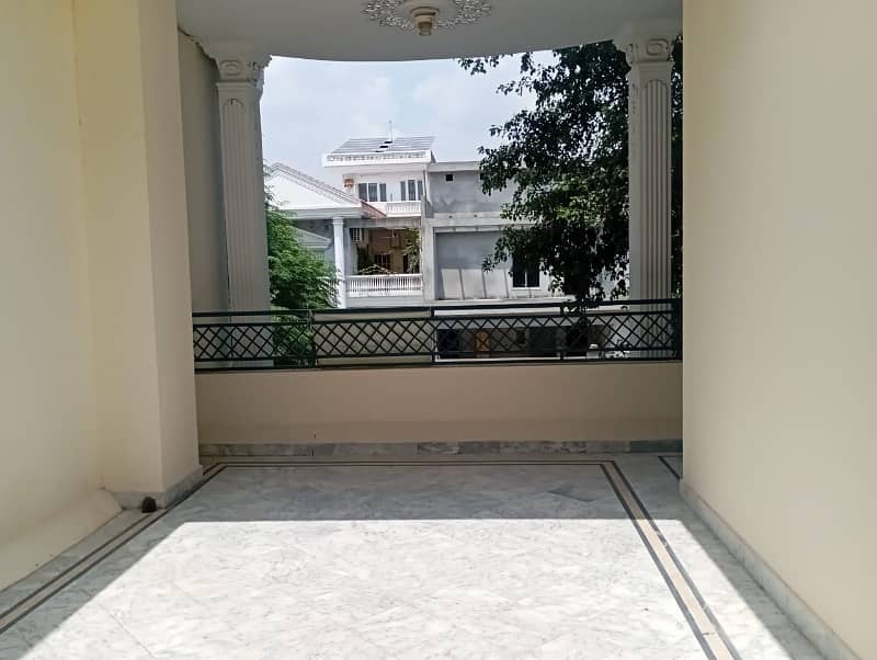 I-8/4.40x80 Upper Portion Near I-8 Markaz Ideal Location More Options 13