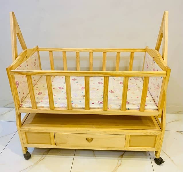 Baby Bed | Baby Cot | Kids Bed | Baby Crib | Baby Furniture for sale 0