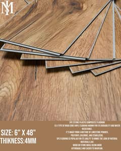 waterproof flooring,spc wooden floor,PVC vinyl floor,wood floor