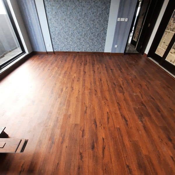 waterproof flooring,spc wooden floor,PVC vinyl floor,wood floor 1