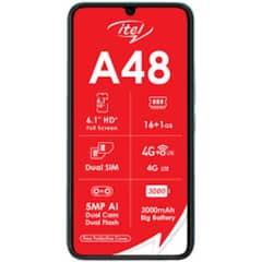 itel a48