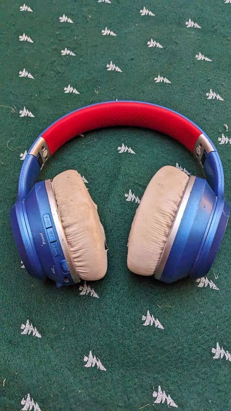 srhythm nc15 anc Bluetooth headphone 0