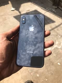 iPhone X 256gb Pta Approved 10/10 condition