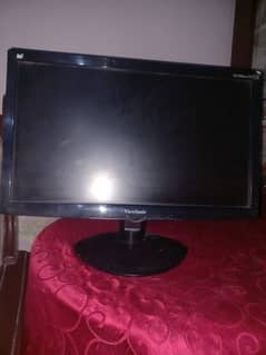 17 inch lcd