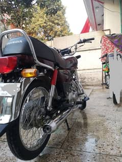 honda cd 70