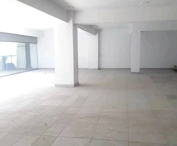 700 Square Feet Flat For Sale In G-10 Markaz Islamabad In Only Rs. 16000000 0