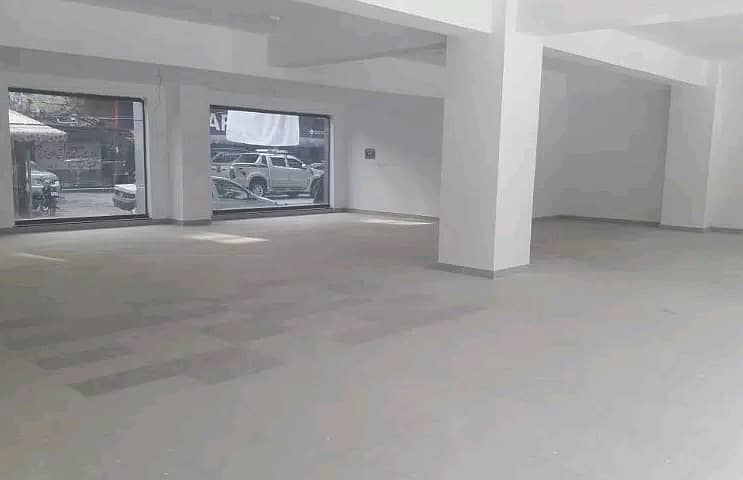 700 Square Feet Flat For Sale In G-10 Markaz Islamabad In Only Rs. 16000000 2